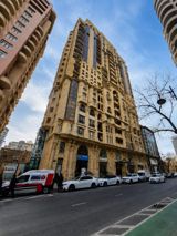 4 otaqlı, Yeni tikili, 248 kv. m — Məhəmməd bəy