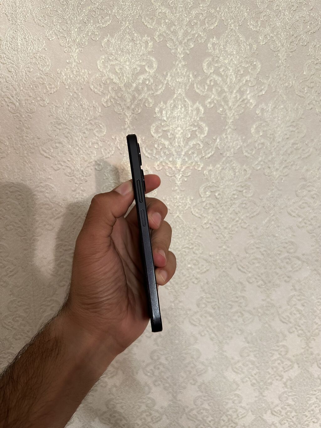 Honor X5b Plus, 64 GB, rəng - Qara, Düyməli, Sensor, Barmaq izi — Honor, Bakı (3)