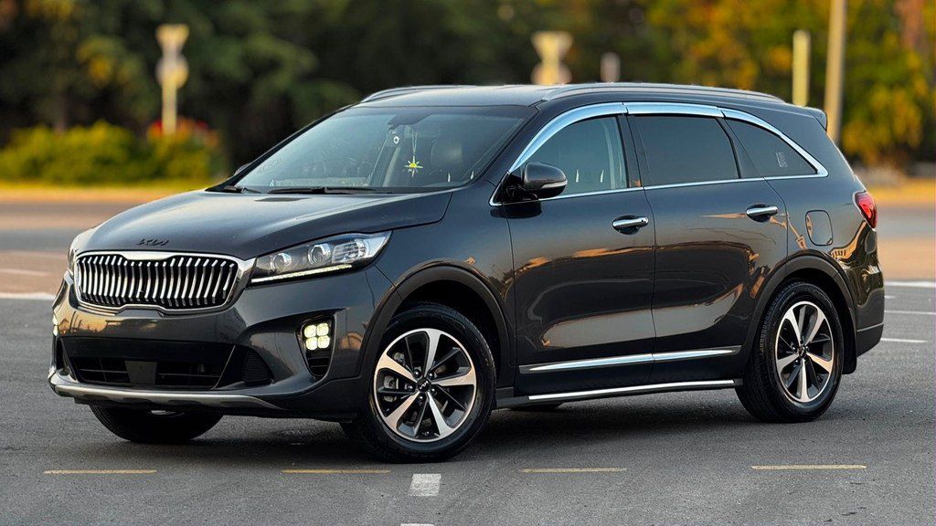 Kia Sorento, 2.0 L, 2018 il, 210 000 km — Avtomobillər, Gəncə (4)