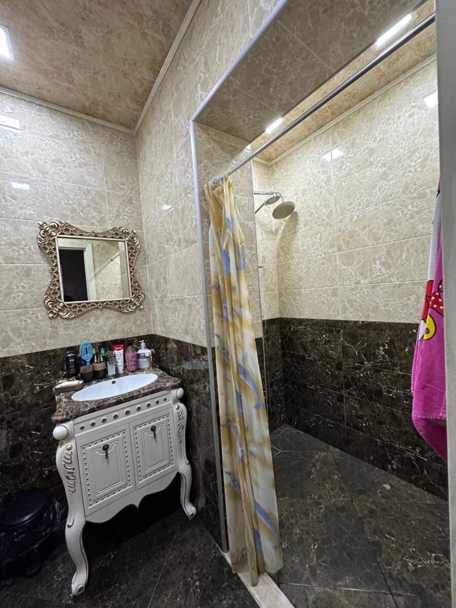 2-otaqlı yeni tikili kirayə verilir, Xırdalan ş., 65 m² — Mənzil, Xırdalan (4)