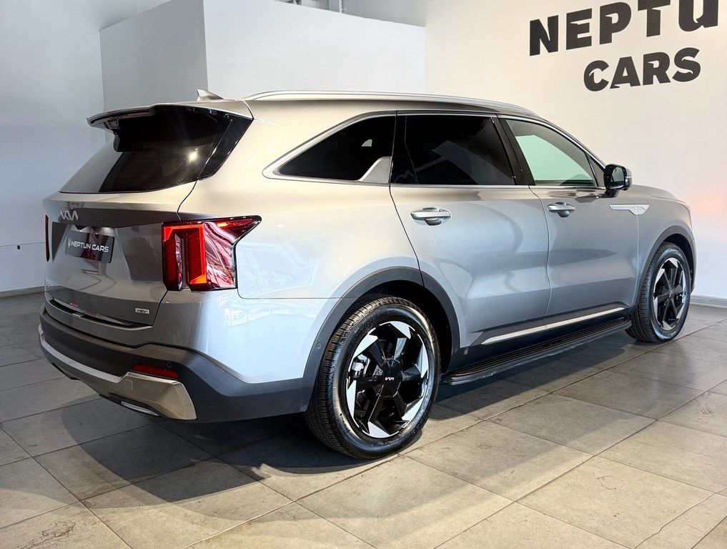 Kia Sorento, 1.6 L, 1 kWh, 2024 il, 39 500 km — Avtomobillər, Bakı (8)