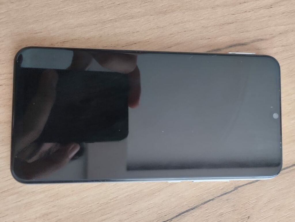 Sony rəng - Ağ, Barmaq izi — Smartfonlar, Bakı