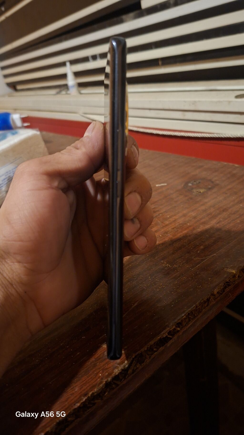 Honor X9b, 256 GB, rəng - Qara — Honor, Bakı (5)