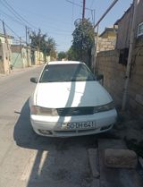 Daewoo Nexia, 1.5 L, 2007 il, 555 000 km — Avtomobillər