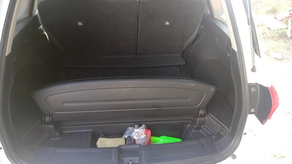 Nissan Wingroad, 1.5 L, 2015 il, 80 000 km — Avtomobillər, Bakı (12)