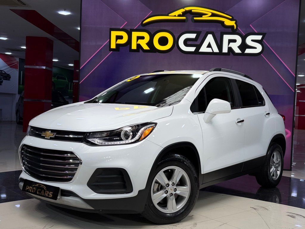 Chevrolet Trax, 1.4 L, 2019 il, 160 000 km — Avtomobillər, Bakı