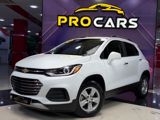 Chevrolet Trax, 1.4 L, 2019 il, 160 000 km — Авто