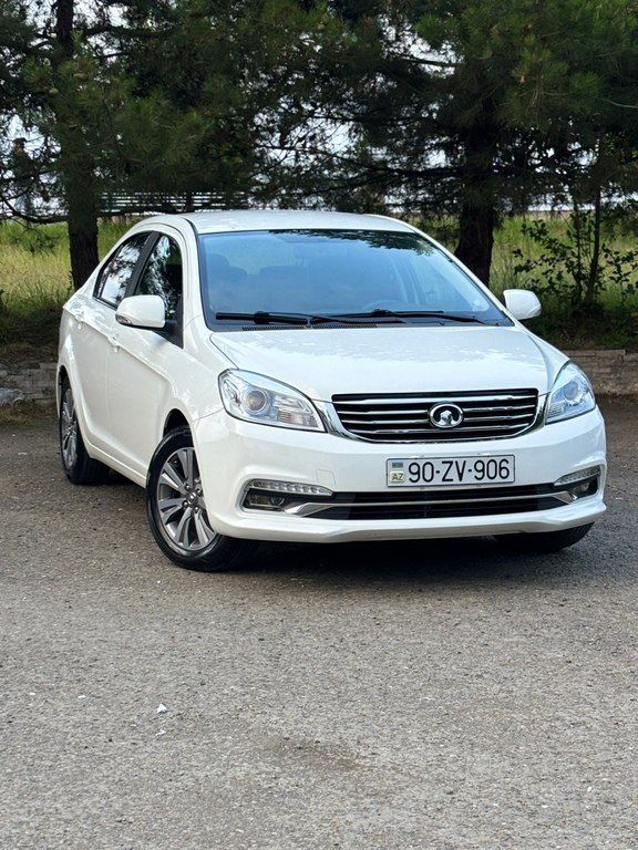 GWM (Great Wall Motor) Voleex C30, 1.5 L, 2020 il, 72 000 km — Avtomobillər, Astara (11)