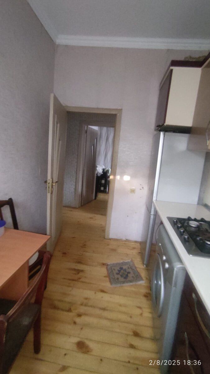 Həyət evi, Kotec qəs — Ev, villa, Sumqayıt (8)