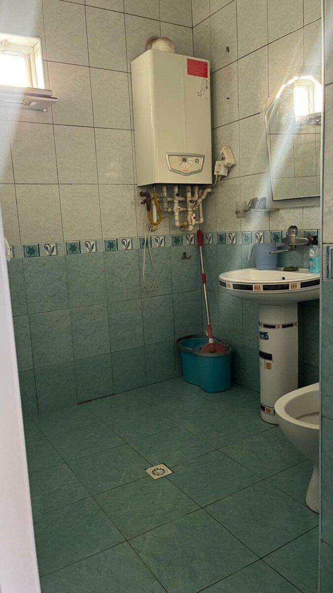 Həyət evi kirayə verilir, Masazır qəs — Ev, villa, Bakı (10)