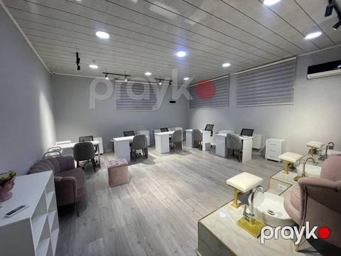Obyekt icarəyə verilir, Hüseynqulu Sarabski küç — Bakı