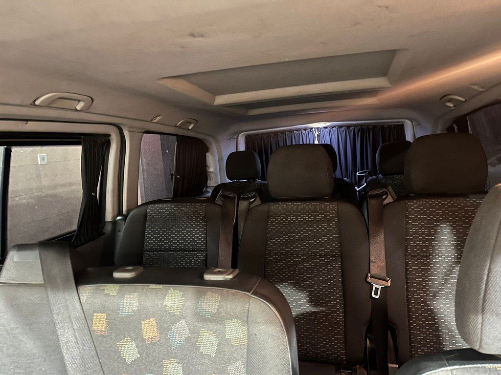 Mercedes Vito 111 CDI, 2.1 L, 2008 il, 400 000 km — Avtomobillər, Bakı (8)