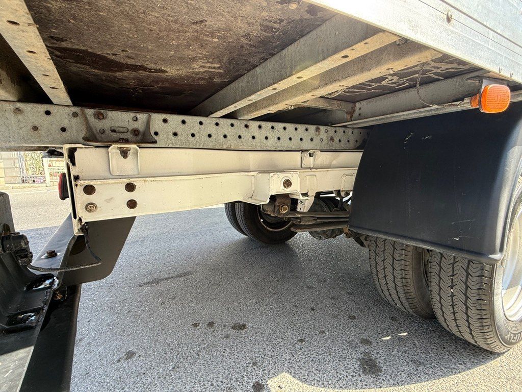 Mercedes Sprinter 515, 2.2 L, 2013 il, 200 000 km — Yük maşınları, Bakı (12)