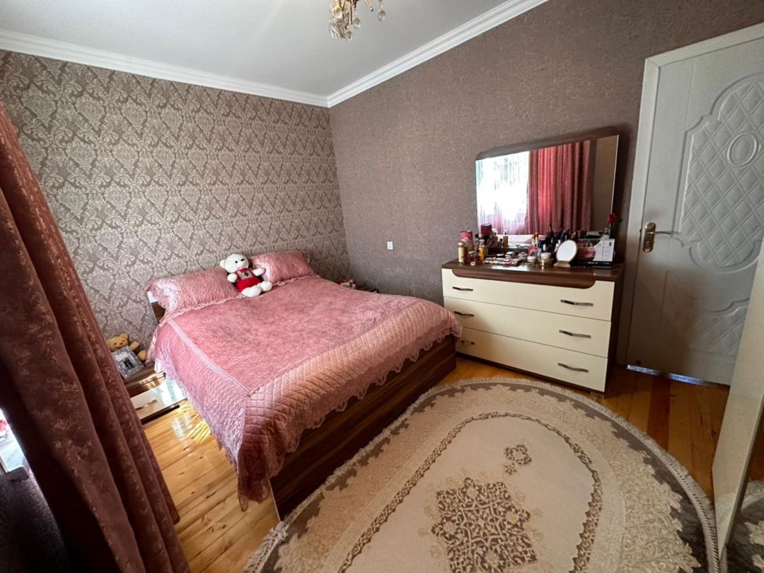 Həyət evi, Sumqayıt ş — Ev, villa, Sumqayıt (10)