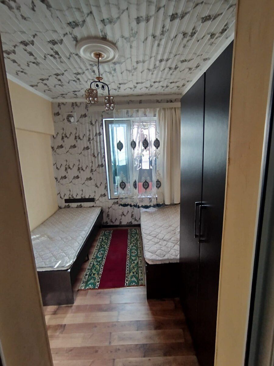 1-otaqlı mənzil kirayə verilir, Baksol yolu, 20 m² — Mənzil, Bakı (3)