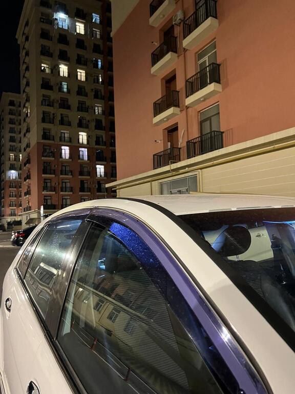 Mercedes B 150, 1.5 L, 2006 il, 176 000 km — Avtomobillər, Bakı (9)
