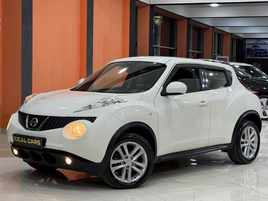 Nissan Juke, 1.6 L, 2012 il, 248 000 km — Avtomobillər, Sumqayıt (2)