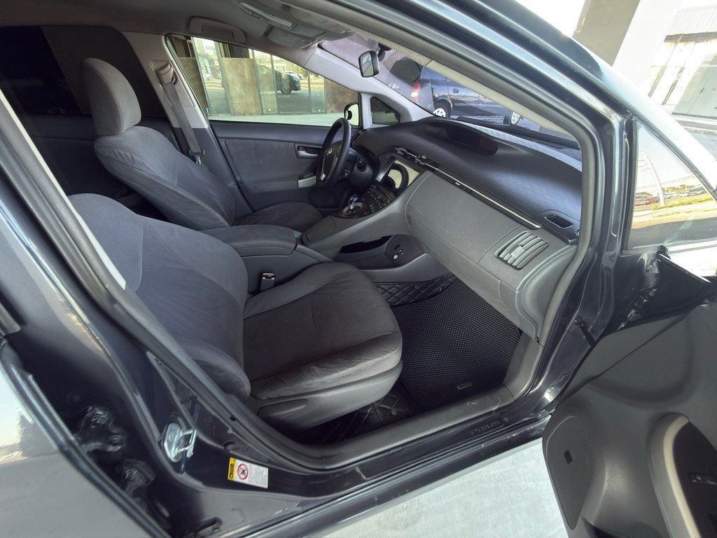 Toyota Prius, 1.8 L, 1.3 kWh, 2010 il, 256 451 km — Avtomobillər, Bakı (11)