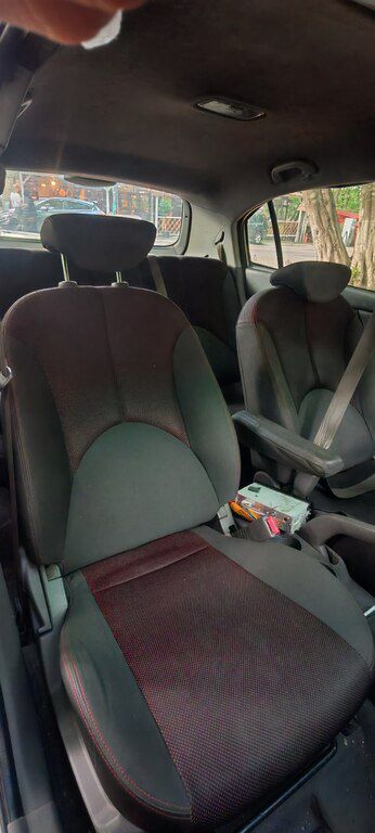 Kia Rio, 1.5 L, 2007 il, 280 000 km — Avtomobillər, Quba (6)