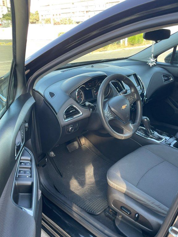 Chevrolet Cruze, 1.4 L, 2019 il, 190 000 km — Avtomobillər, Bakı (7)