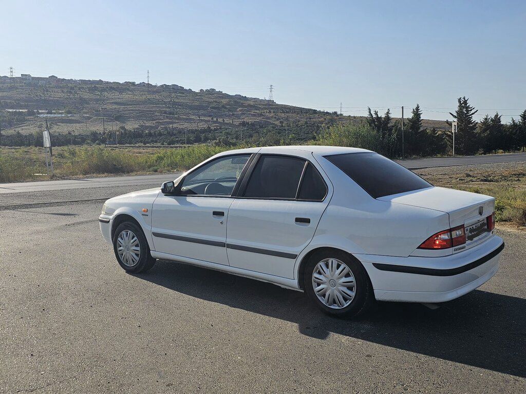 Khazar LX, 1.7 L, 2020 il, 155 000 km — Avtomobillər, Bakı (3)