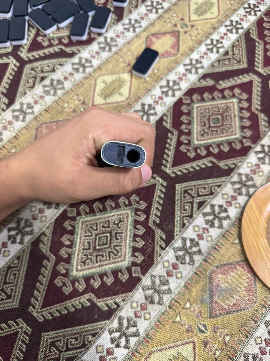 Iqos Iluma ONE (Moss Green) — Şəxsi əşyalar, Bakı (3)