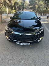 Chevrolet Cruze, 1.4 L, 2019 il, 190 500 km — Avtomobillər