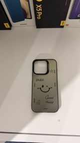 IPhone üçün telefon qabları dəsti - Model uyğunluğu: iri kamera — Electronics