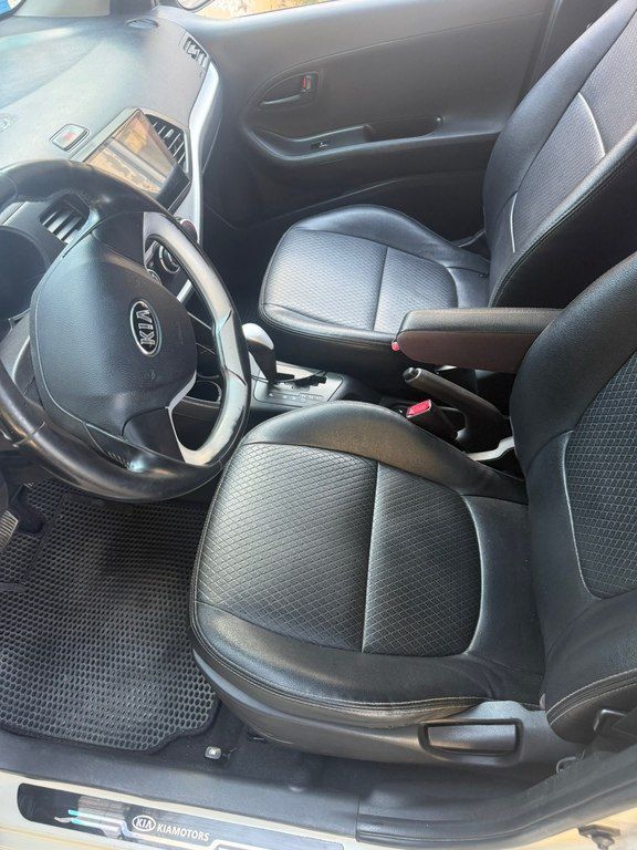 Kia Morning, 1.0 L, 2014 il, 191 300 km — Avtomobillər, Bakı (12)