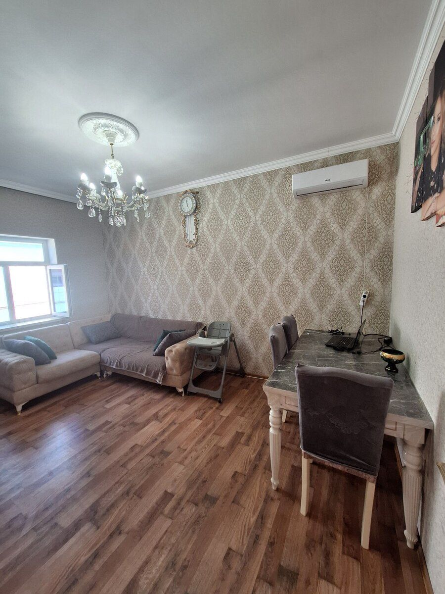 Həyət evi, Hökməli qəs — Ev, villa, Bakı (11)