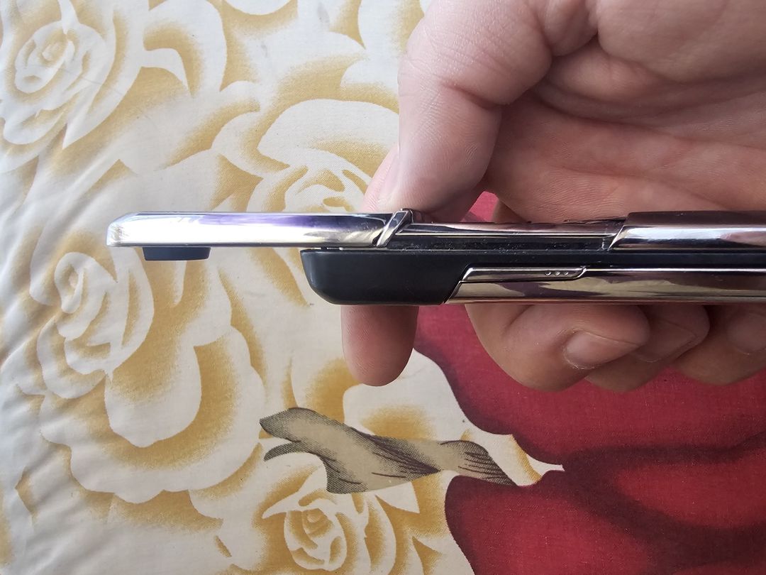 Nokia 8800 Silver — Smartfonlar, Bakı (2)