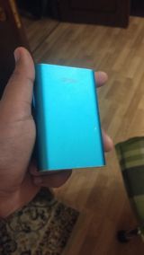 Asus powerbank problemsiz hersey isleyir guvlu yiqdirir 10500maH real — nurlan sefereli