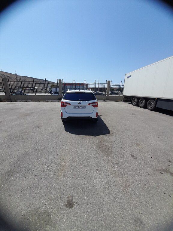 Kia Sorento, 2.0 L, 2013 il, 243 033 km — Avtomobillər, Bakı (9)