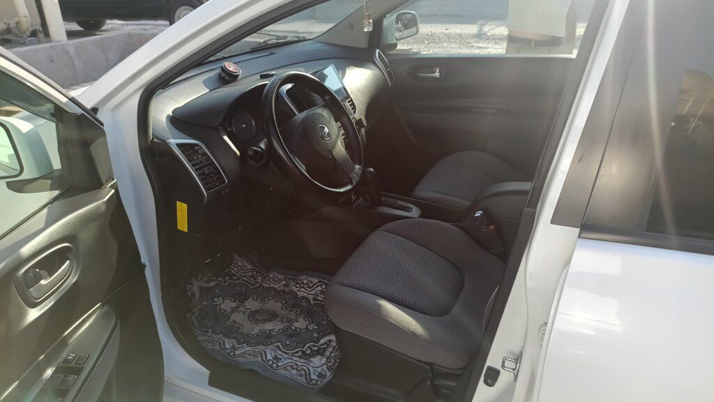 Nissan Wingroad, 1.5 L, 2015 il, 80 000 km — Avtomobillər, Bakı (7)