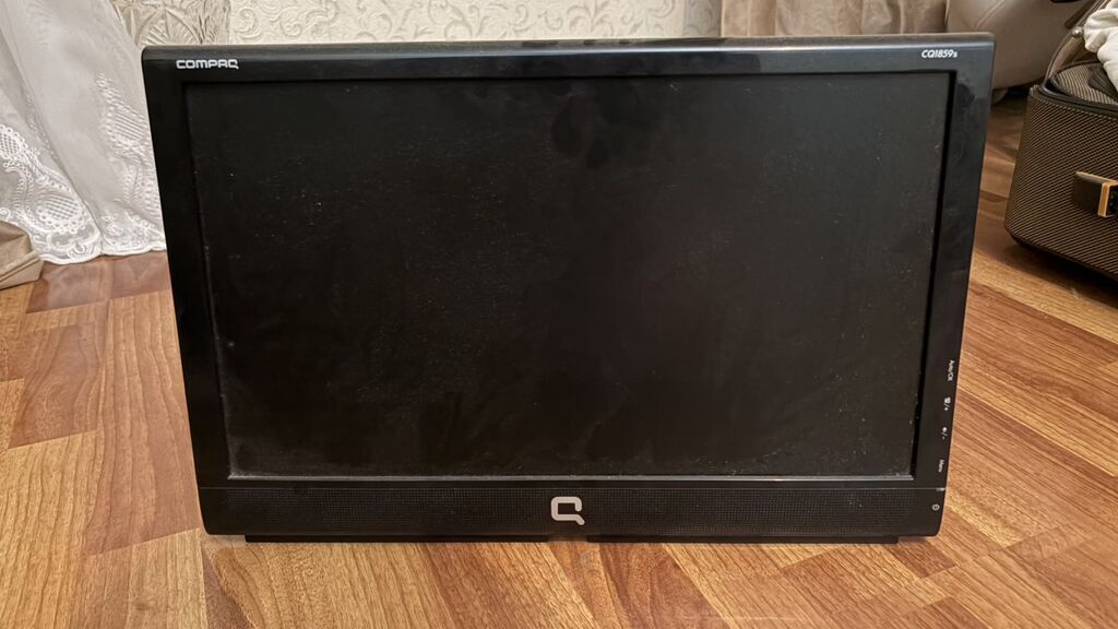 Monitor tam iwlek veziyetde wunur herwey usdunde verilecek — Elektronika, Bakı