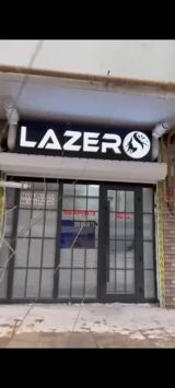 Gözəllik və lazer epilyasiya mərkəzi üçün tam təchizatlı salon — Мебель