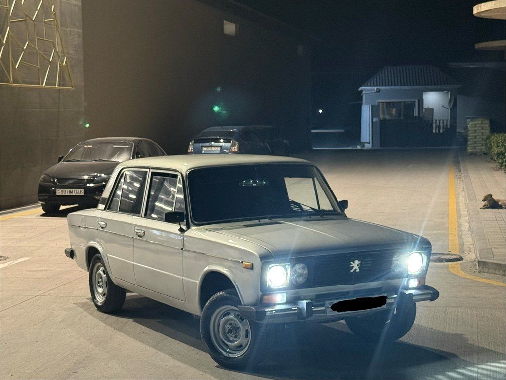 Lada (VAZ) 2106, 1.6 L, 1998 il, 111 111 km — Avtomobillər, Salyan (3)