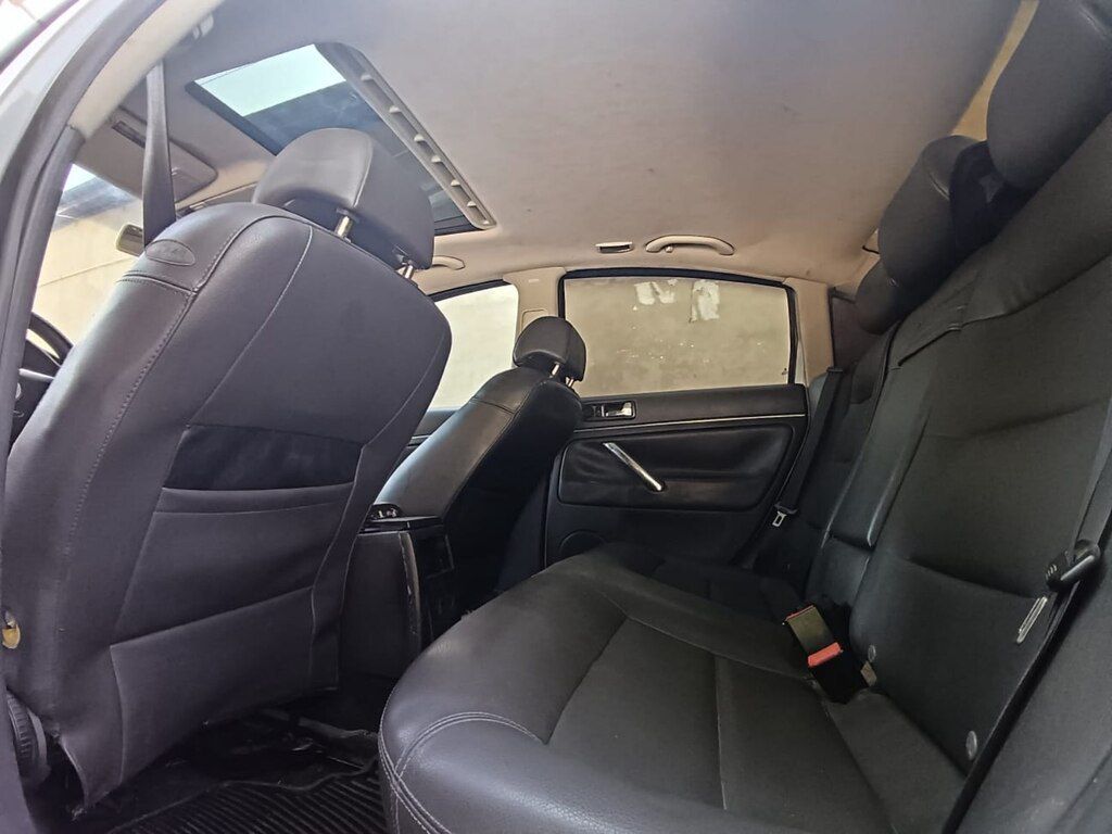 Volkswagen Passat, 1.8 L, 2004 il, 230 600 km — Avtomobillər, Bakı (4)