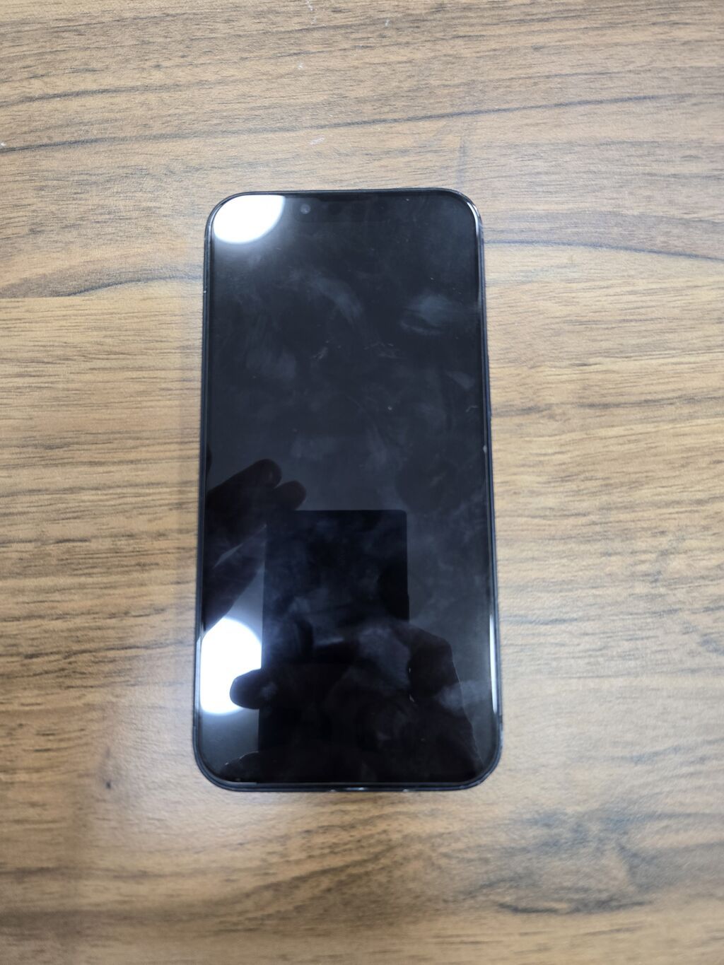 IPhone 13, Qara — Apple iPhone, Bakı