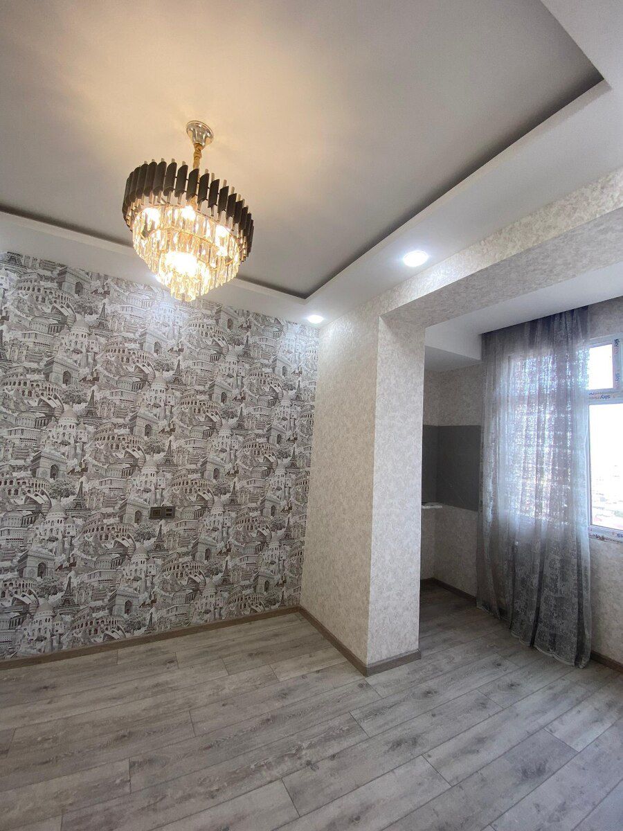 2-otaqlı yeni tikili, Xırdalan ş., 31 m² — Mənzil, Xırdalan (7)