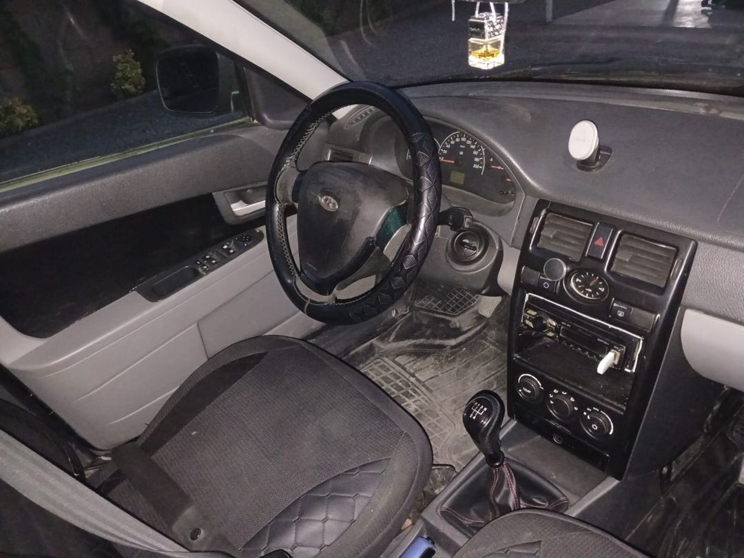 Lada (VAZ) Priora, 2008 il — Avtomobillər, Lənkəran (5)