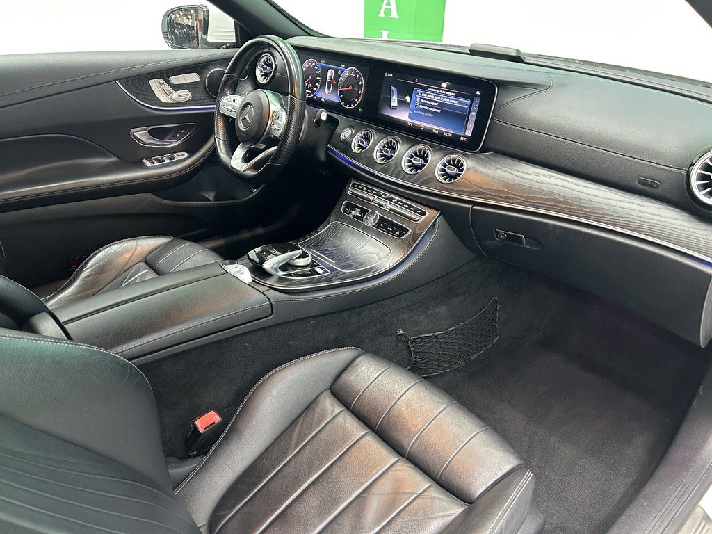 Mercedes E 220 d, 2.0 L, 2019 il, 147 200 km — Avtomobillər, Bakı (10)