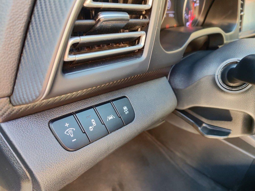 Hyundai Elantra, 1.6 L, 2018 il, 77 000 km — Avtomobillər, Bakı (12)