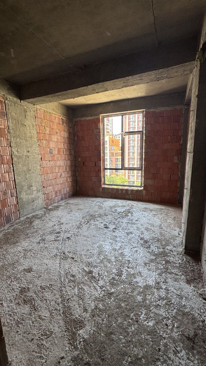 2-otaqlı yeni tikili, Nərimanov r., 102.5 m² — Mənzil, Bakı (9)