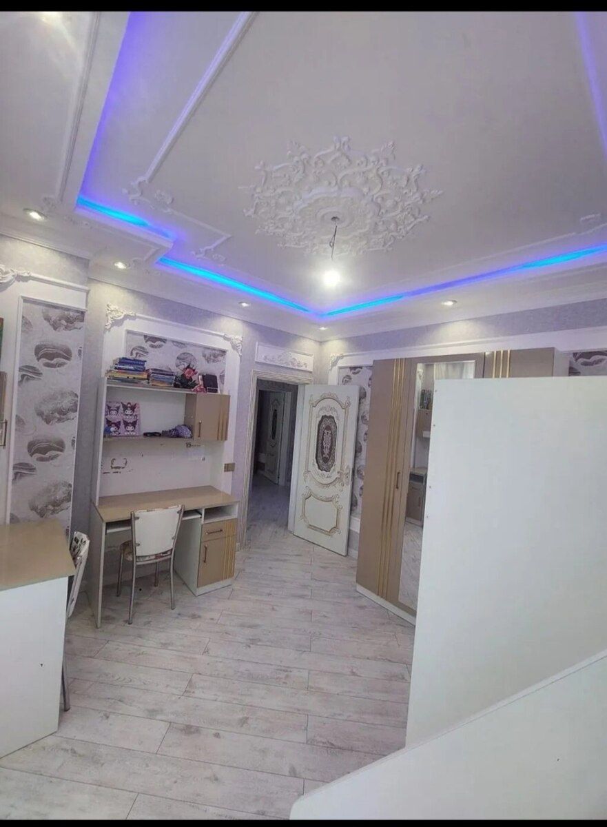 Həyət evi, Saray qəs — Ev, villa, Sumqayıt (6)