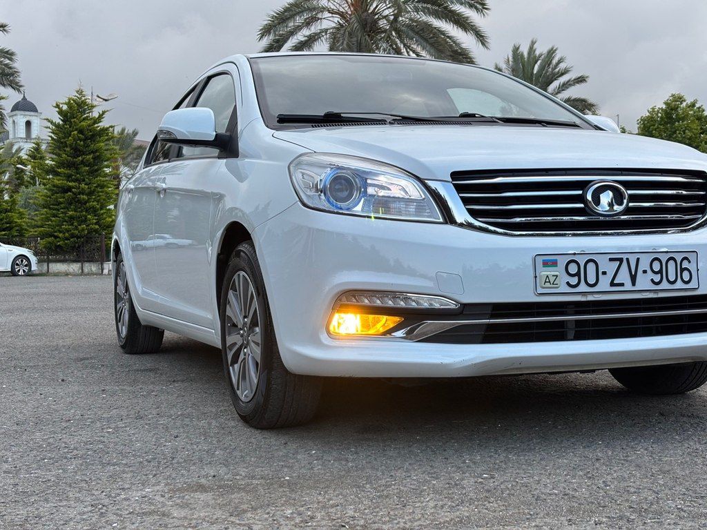 GWM (Great Wall Motor) Voleex C30, 1.5 L, 2020 il, 72 000 km — Avtomobillər, Astara (9)