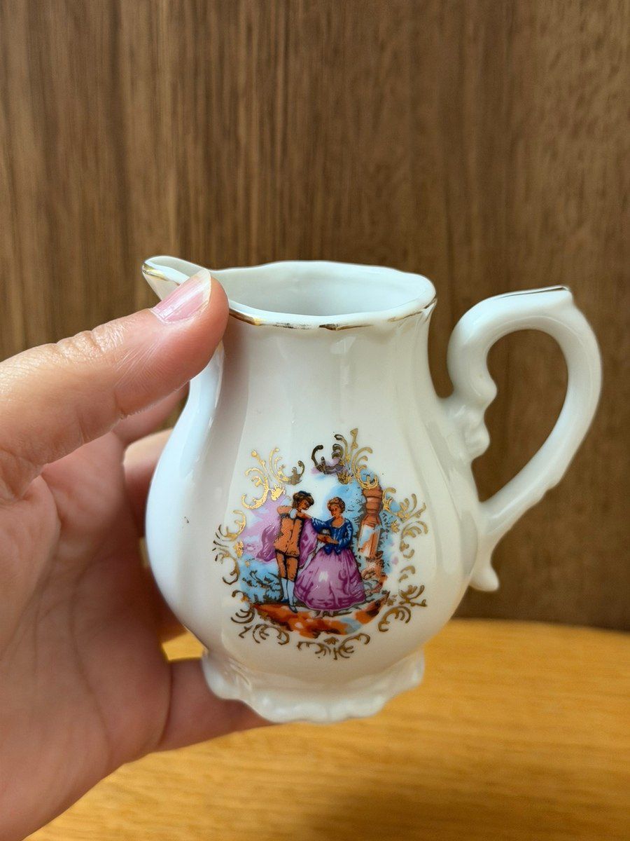 Süd və yağ qabı — Mallar, Bakı (4)
