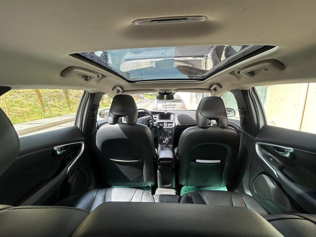 Volvo V40 Cross Country, 2.5 L, 2014 il, 142 000 km — Avtomobillər, Bakı (8)
