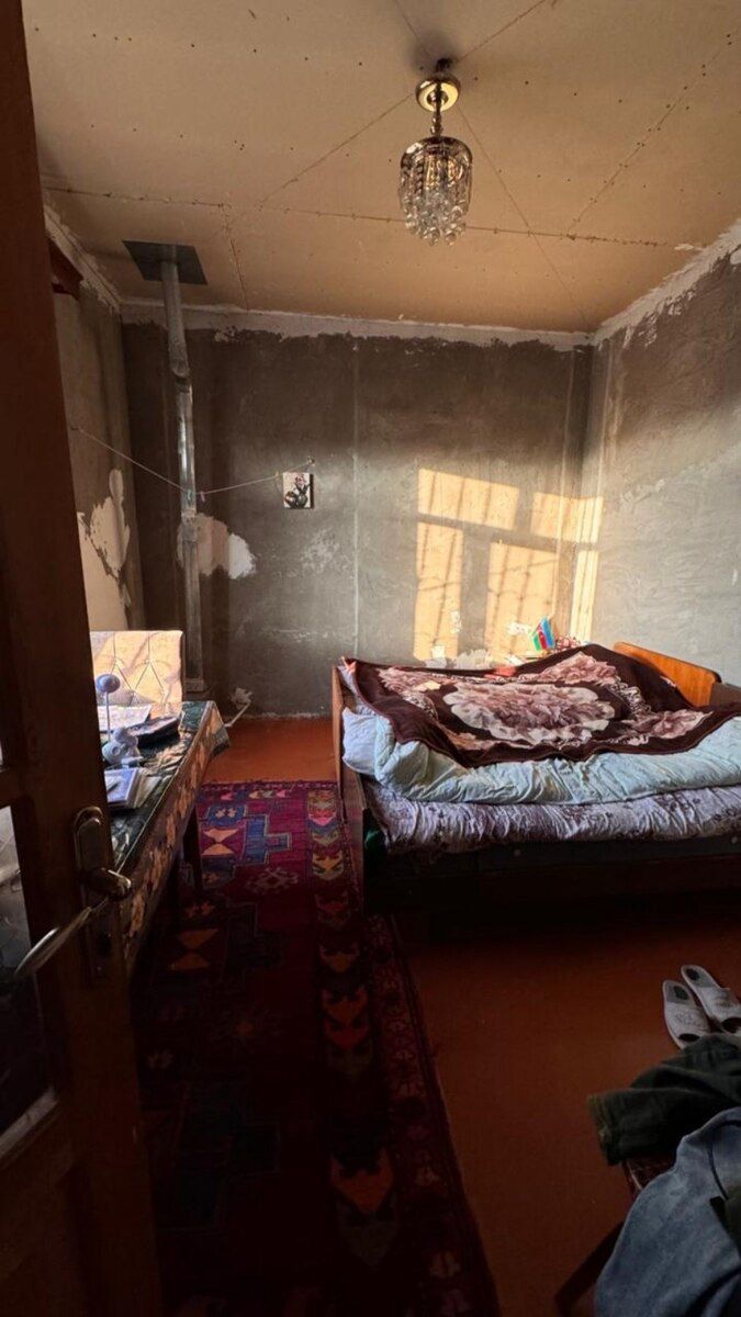 Həyət evi kirayə verilir, Çiçək qəs — Ev, villa, Bakı (5)
