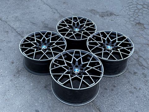 BMW G20, G30 diskləri R19 — Bakı